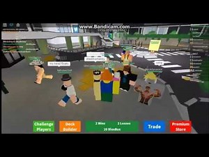 Lets Play Roblox! - Meeting Shedletsky - ConeheadGaming