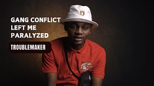 543K views · 10K reactions | Gang Conflict Left Me Paralyzed | Narratives These are Keabetswe's social media pages for his clothing brand: Facebook: https://www.facebook.com/profile.php?id=61560444417454 Instagram: https://www.instagram.com/a_sdlalisiyasula?igsh=cDVnemducTE3aXI3 | The Agenda Network | Facebook