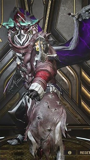 Free Warframe Sigma Pack For Playstation Plus Users!