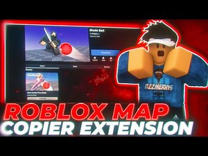 🔥 INSANE Browser Addon Steals ANY Roblox Game in 2025! (Earn 999K+ Robux Every Day)