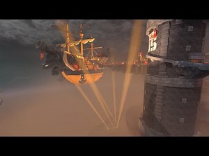 Airship Fortress (Full Track with prelude, main track, and endings) - Mario Kart World - OST