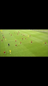 67K views · 807 reactions | passing drill - 2 variations “Passing...