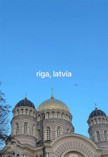 Exploring the Enchanting Cities of Tallin and Riga