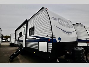 New 2025 Keystone RV Springdale 250BH Travel Trailer