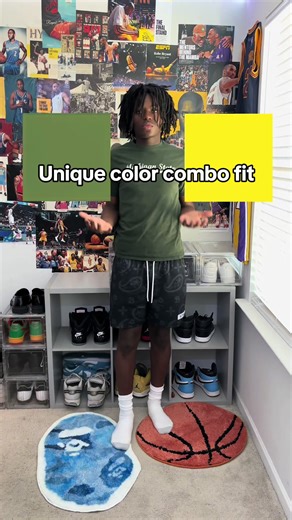 Unique Color Combinations with Cold Culture Hoodie