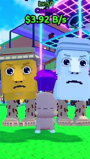 COSMIC LUCKYBLOCK In Escape Tsunami for Brainrots Roblox to Pro Guide #brainrot #roblox
