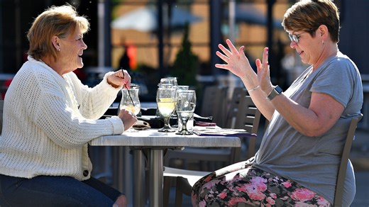 York Restaurant Week is back: Here's what's on the menu