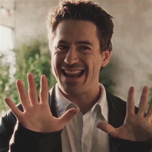 Kiss Kiss Bang Bang: A Robert Downey Jr. Tribute