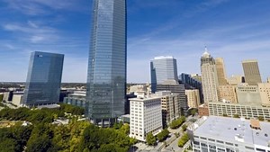 Devon Tower lost $87 million of its value since 2020. How have other OKC landmarks fared?
