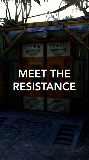 Shout Out Your Favorite Resistance Member 🗣