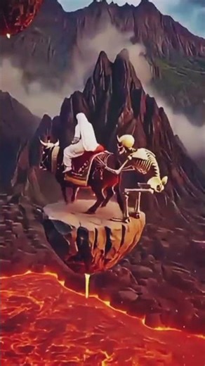 Faith Balances Every Trial🤍🔥