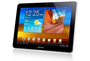 Samsung Galaxy Tab 10.1 Review
