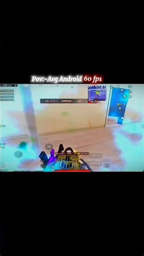 Day-145/365 Pov:-Avg Android 60 fps ❤️‍🩹