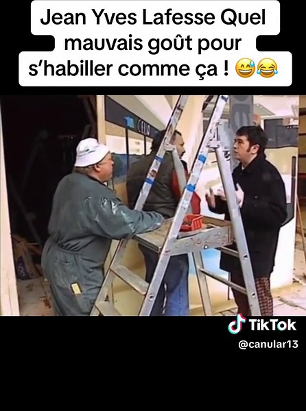 canulars sur TikTok