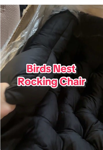 Transform Your Space with the Ultimate Rocking Chair