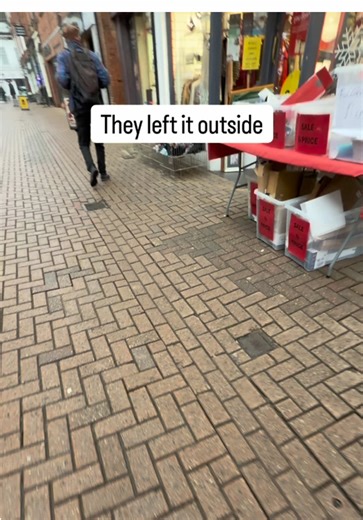 The Joy of Thrifting: What to Discover in Charity Shops