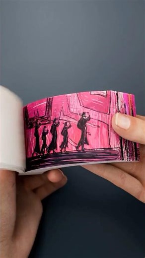 A Performance Like No Other #Creativity #art #kpopdemonhunters #kpopedit