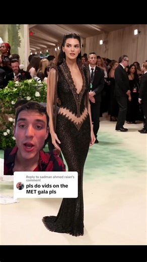 Best Met Gala Looks: McQueen, Givenchy & More