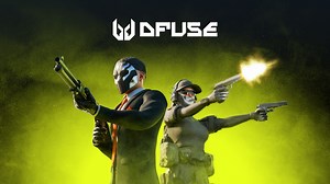DFUSE Shows New Gameplay Features In Dev Commentary Video