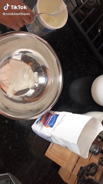 Yessssss so thankful for this recipe 😍 #fyp #fypage #cooking