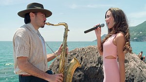 1.1M views · 58K reactions | Flowers  Daniele Vitale Sax & Benedetta Caretta | Daniele Vitale Sax | Facebook