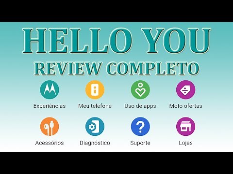 Hello You review completo
