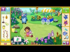Dora The Explorer: Dora's Great Big World Adventures - Episode 4
