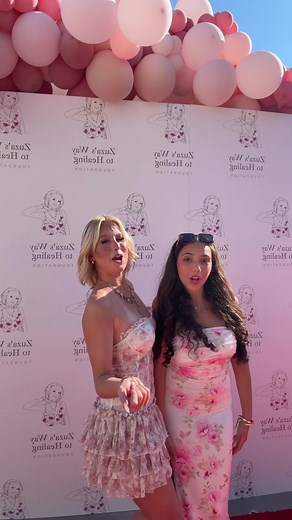 THE QUEEN influencer Samara secret video