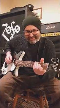 How To Play Rock And Roll by Led Zeppelin #ledzeppelin #guitarlesson