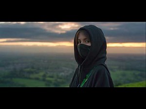 Alan Walker & Ahrix - Nova Remix 2026 | Best EDM Music Video