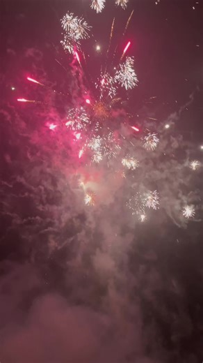 Fireworks #boomboom