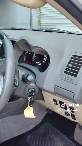 Top Security Upgrades for Toyota D4D Vehicles