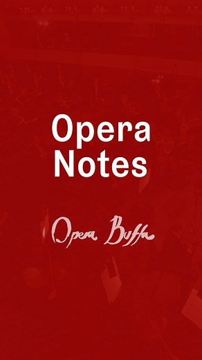 Royal Ballet and Opera | Lighten up, it’s not that serious! 😉 Taking inspiration from the characters of commedia dell’arte, ‘Opera buffa’ is a genre of Italian... | Instagram