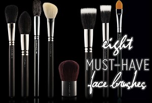 Best Brush For Mac Studio Fix Powder Plus Foundation