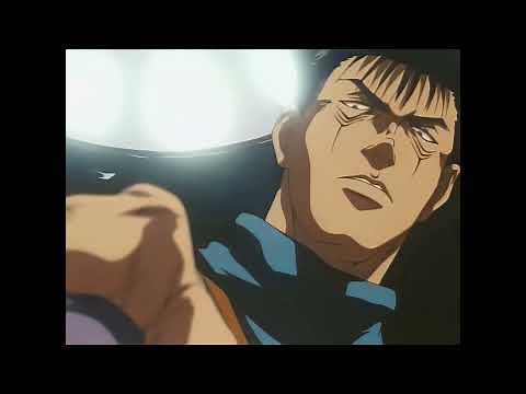 54話 ヒソカ×同盟×クモ退治 西索×同盟×消灭蜘蛛 Hunter X Hunter 1999 全职猎人 ハンター x ハンター 1920x1080_60fps