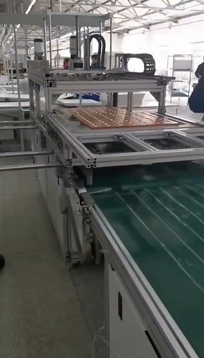 600x600 LED pane light