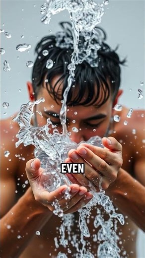 🤯 Your Heart Slows Underwater! Diving Reflex Power