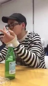 2.5K reactions · 252 shares | put my hands on you - short clip | DEAN | Facebook