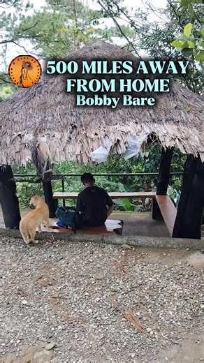 Bringing #countrymusic on Air- Credit to Bobby Bare. " 500 Miles Away From Home" Happy listening #everyone💕💞 | Rhythm & Soul of Country