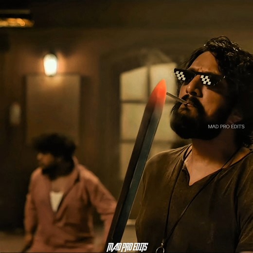 Mark - Official Trailer | Kichcha Sudeepa | Vijaya Karthikeya | Ajaneesh B Loknath | SJF