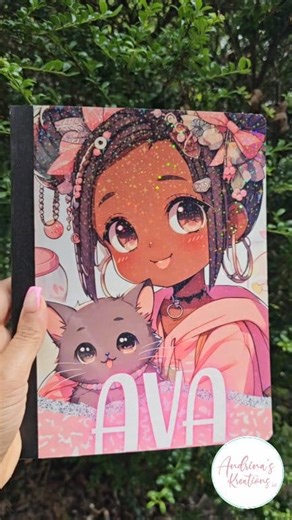 2K views · 19 reactions | ✨ FAQ: Custom Composition Notebooks ✨ I’ve...
