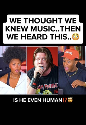 How have we heard the chorus but NEVER heard the rest of the song?! 😭🤯 @Drowning Pool 🙌🏽🔥 Extended video on Patreon‼️ Editor: @Aaron Johnson 🎥🔥 #rock #metal #numetal #reaction #scream