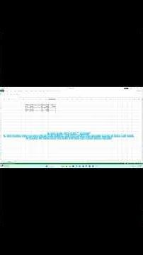 Tutorial Mengalikan data dengan cepat di Ms. Excel