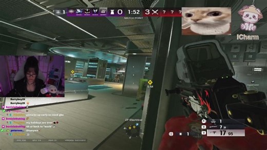 BURGER KING RANKED YAY🧸!SUB for CHARM🧸 !code - PXPPY