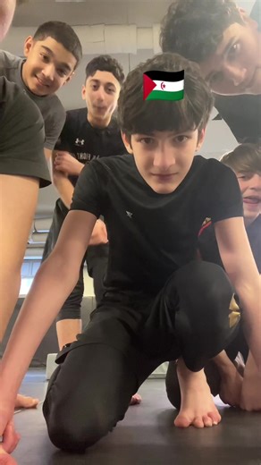 Guess the Flag: Wrestling Challenge Edition