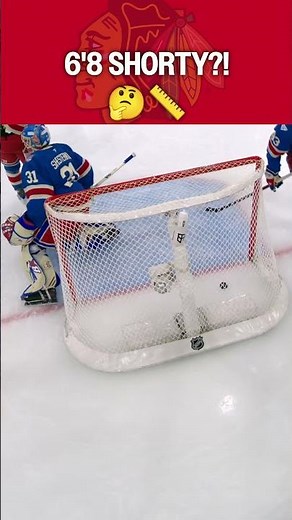 That’s One Tall Shorty! 😅