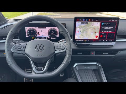 Volkswagen T-ROC 2026 Multimedia System Review