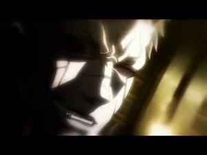 Terra Formars Amv Get Back