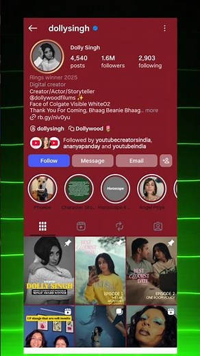 Instagram Profile Colour Kaise Change Kare | How to Change Instagram Profile Colour | New Trick