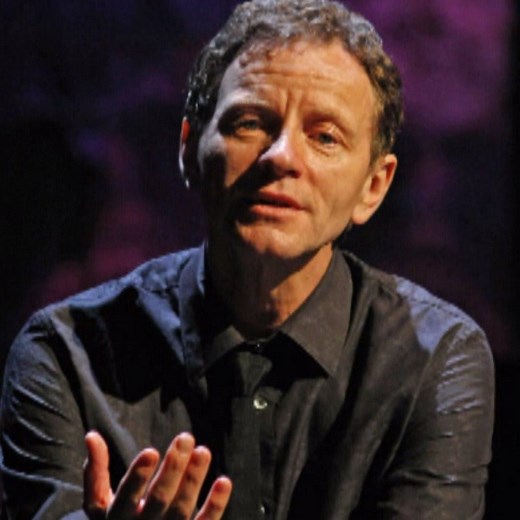 Brent Carver, one of Canada's great stage actors, has died at 68. | CBC News: The National